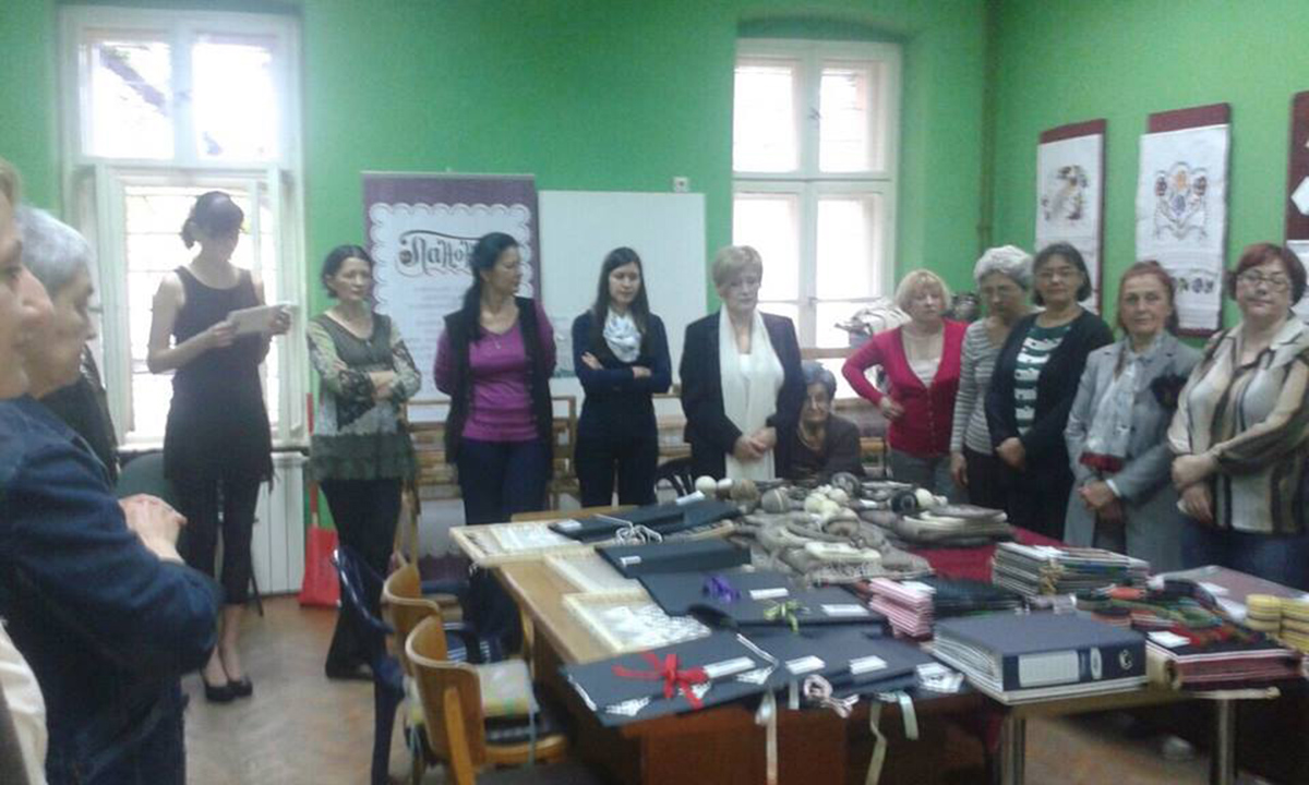  Licensed workshop in Pancevo