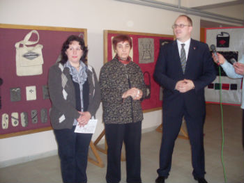  Exhibition in Odzaci