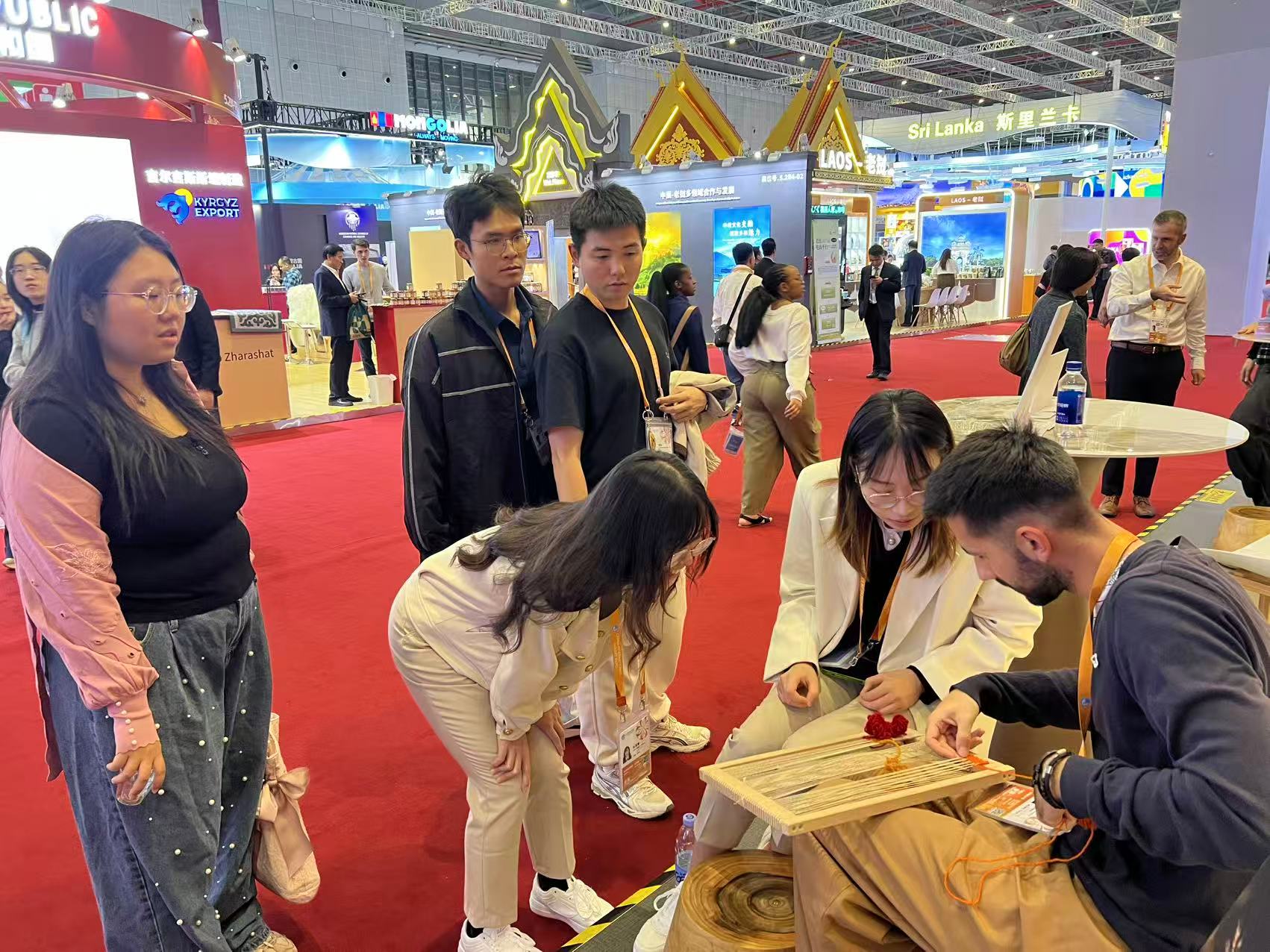 Međunarodni sajam uvoza u Šangaju