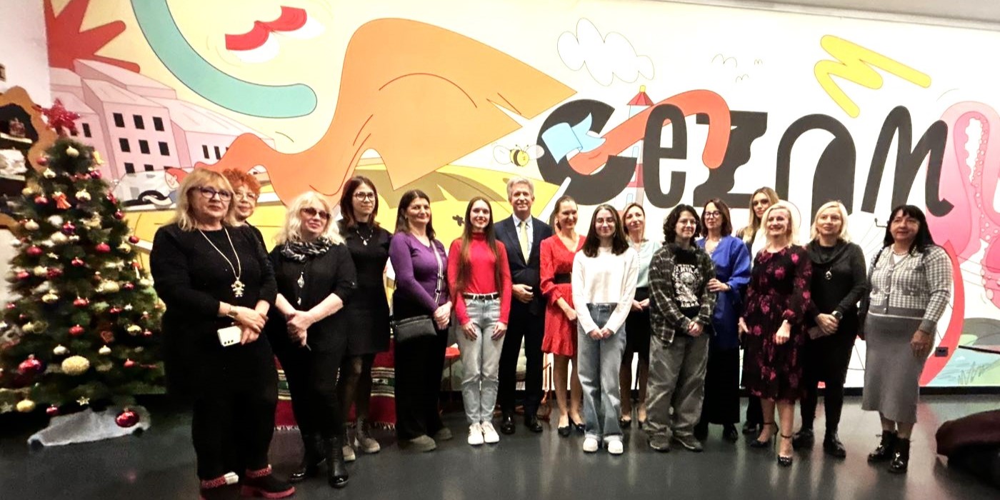 Zanatima do tolerancije 