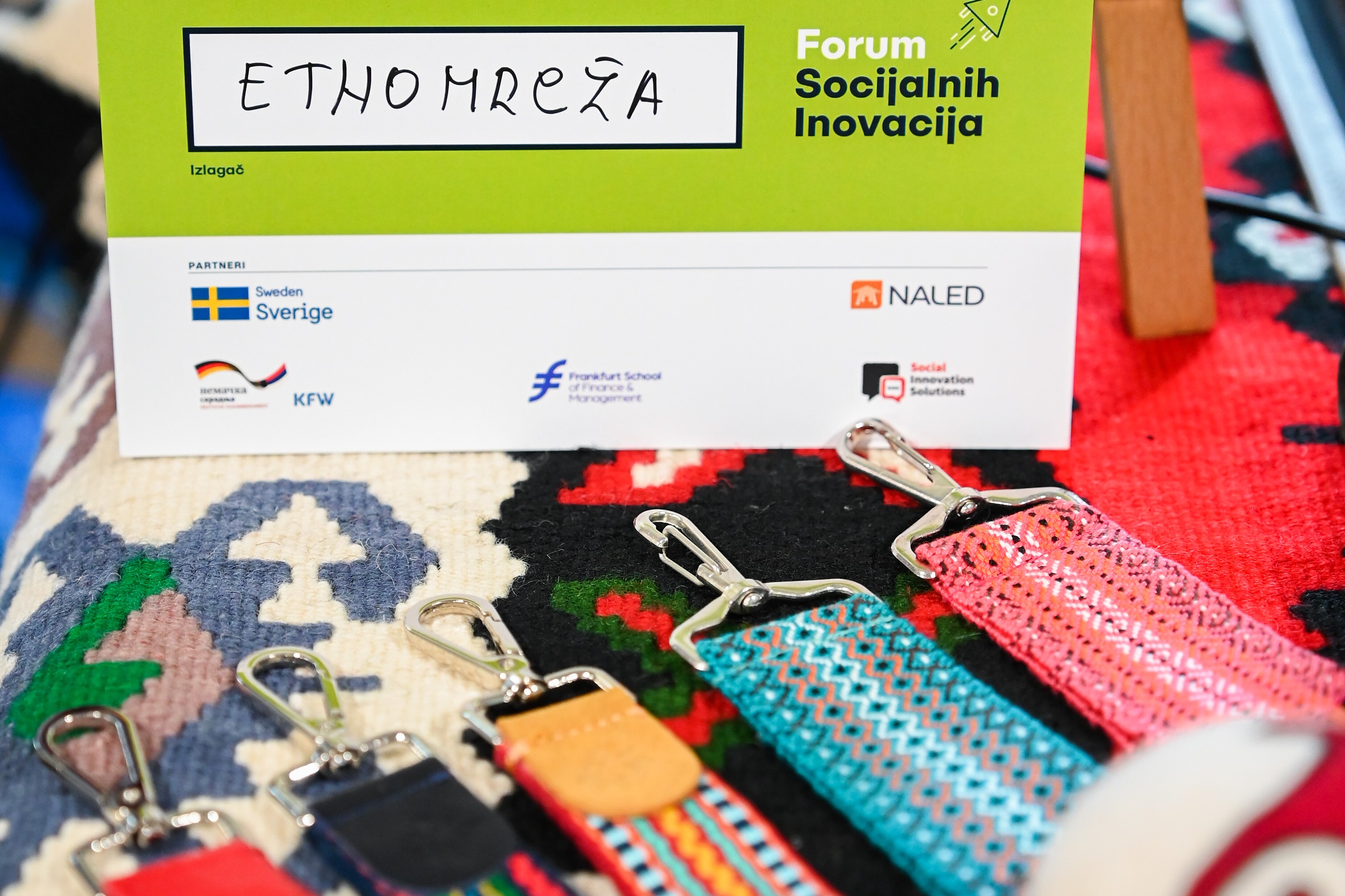 Forum socijalnih inovacija