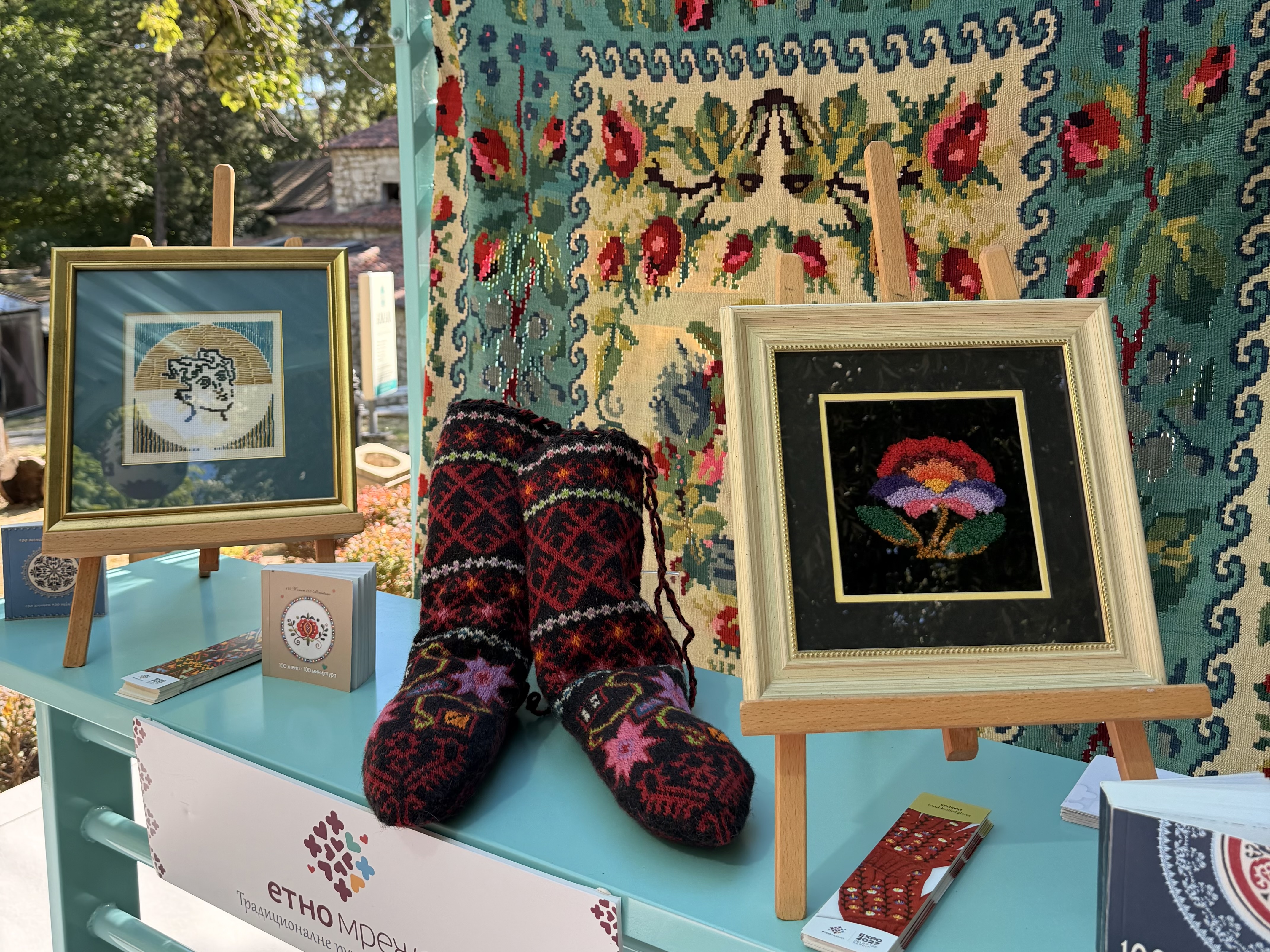 Expo karavan u Soko Banji i Knjaževcu 