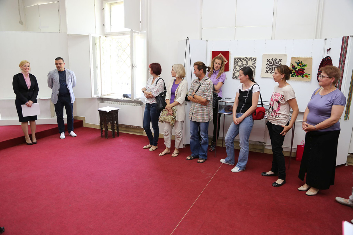  Certificates for artisans in Sremska Mitrovica